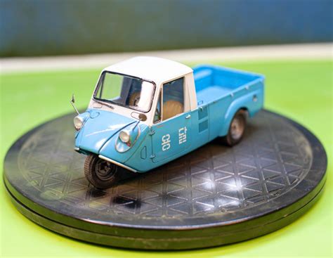 Mmz Kia T600
