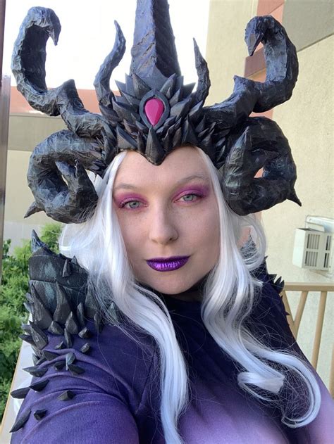 Slaanesh Warhammer cosplay | Cosplay, Warhammer, Warhammer 40k