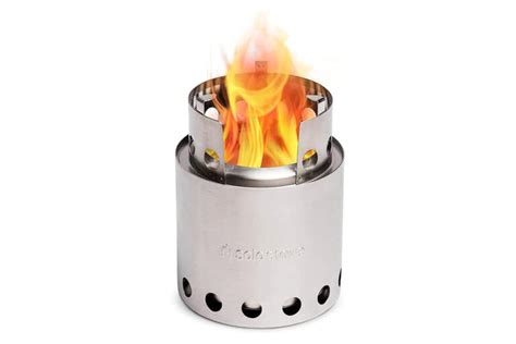 The Best Backpacking Stoves Of Gearjunkie Tested