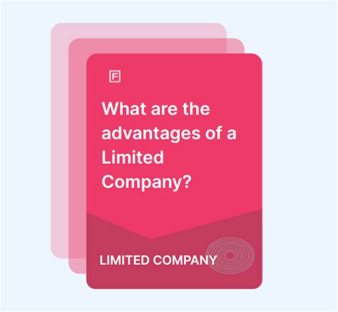 Top 7 Advantages Of A Private Limited Company 2024