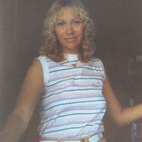 Agnetha Faltskog Fan On Instagram Rare Agnetha Photo Abba