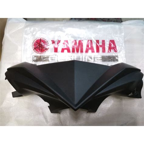 Genuine Yamaha Handle Bar Cover Mio I M Lazada Ph