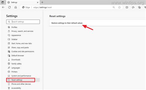 How To Fix Microsoft Edge Won T Open Hangs Unresponsive Etc