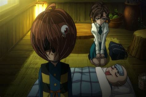 8 Rekomendasi Anime Terbaik Dari Urban Legend Jepang