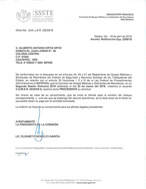 Pensionado Del Issste No Ha Recibido Reembolso Desde Hace Un A O Al