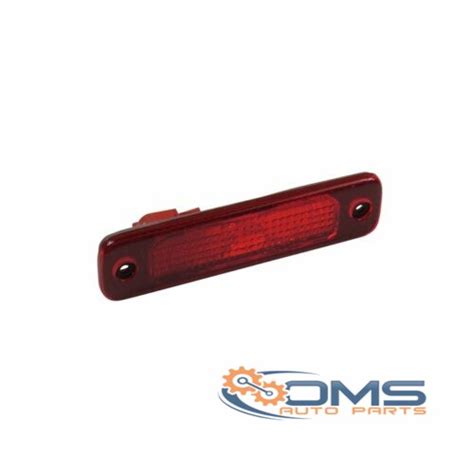 High Level Brake Light Ford Transit Parts Oms Auto Parts