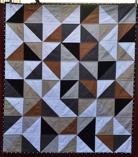 Geometric Cot Quilt Quilts Geometric Quilt Cot Quilt