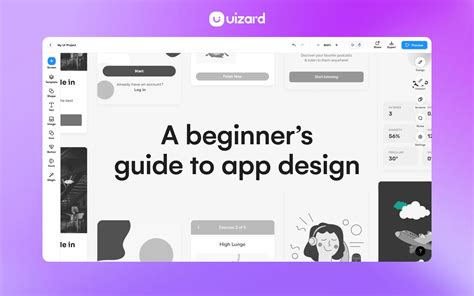 A Beginners Guide To App Design App Design Uizard