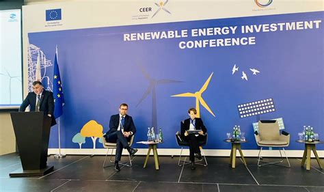 Eurosai Celebr Una Mesa Redonda Sobre Energ As Renovables U Intosai