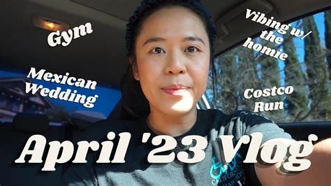 A Productive Day In My Life Vlog Gym Costco And Home Depot Run