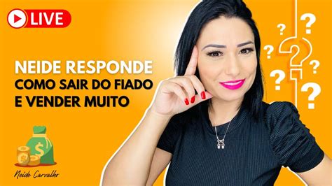 Como Sair Do Fiado E Vender Muito YouTube