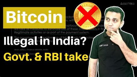 Is Bitcoin Legal In India In Hindi 5 Reasons Why You Should Go For