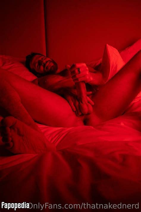 Thatnakednerd Nude Onlyfans Leaks Photo Fapopedia