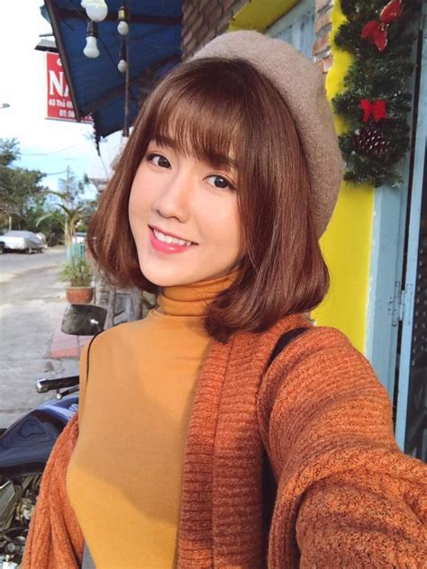 Nhan sắc hiện tại của những hot girl Việt được mệnh danh cô bé trà sữa