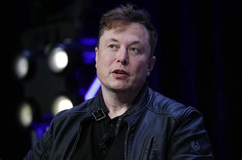 Elon Musk Takes Stand In Tesla Tweet Fraud Trial News