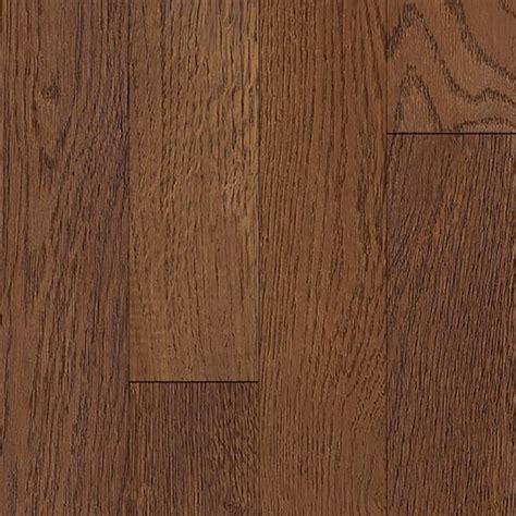 Southwind Traditions Plank Saddle Oak