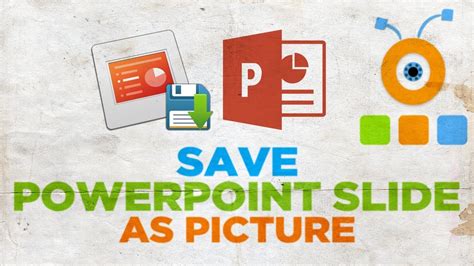 Save Powerpoint Template