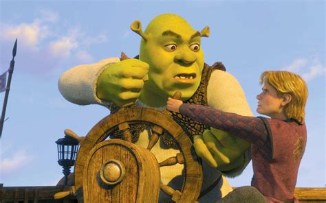 Shrek 3 Computer Wallpapers, Desktop Backgrounds | 1920x1200 | ID:198734