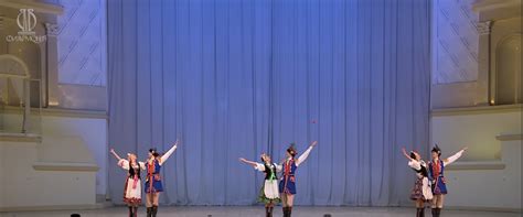 Traditional Polish Dances Danceask