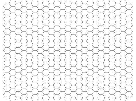 Hexagonal Grid Test