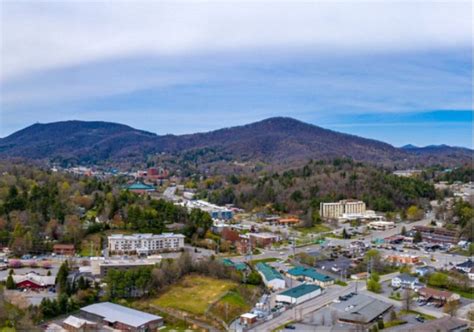 Boone Nc Weather