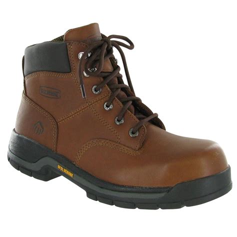 Wolverine 04904 Mens Boots