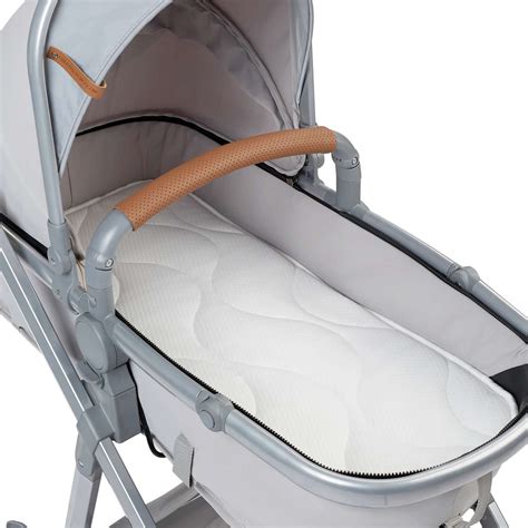 Матрас для коляски Happy Baby «Мини» 78x38 см купить по цене 1090 ₽ в ...