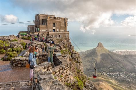 Everything To Know Before Going To Table Mountain Cape Town South Africa