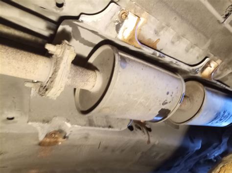 Перетёрлась пружина кулисы КПП — Nissan Almera II (N16), 1,8 л, 2006 ...