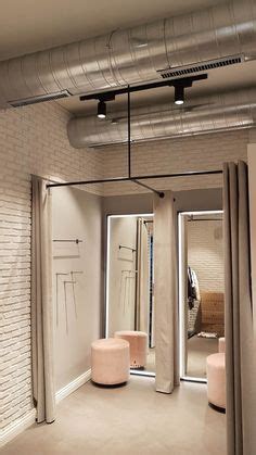 31 Fitting Room ideas | retail design, store design, boutique interior