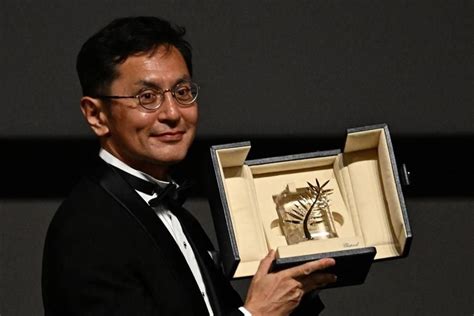 Estudios Ghibli Recibe La Palma De Oro Honor Fica En Cannes Cambio De