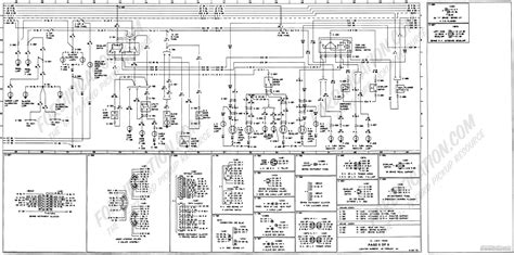 73 F100 Gas Gauge Wiring Ford Truck Enthusiasts Forums