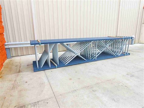 What Are Osha Requirements For Warehouse Racking Rackingworld