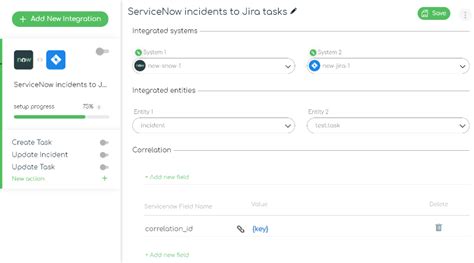 Integrate Jira Product Discovery With Servicenow Version History Atlassian Marketplace