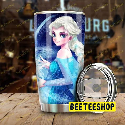 Design Olaf S Frozen Adventure Trending Tumbler Beeteeshop