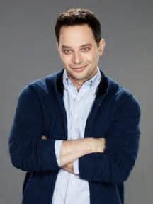 Nick Kroll on Improvising, 'The League' and 'The Kroll Show' - Daily ...