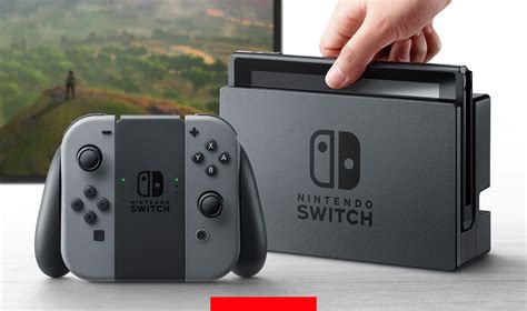 Switch Is Nintendo S Next Game Console Https Aivanet 2016