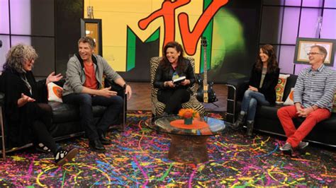 Our Totally Awesome ‘80s Show With The Original Mtv Vjs Rachael Ray Show