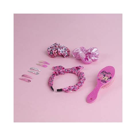 Disney Minnie Beauty Set Ii Geschenkset Für Kinder Notino Ch