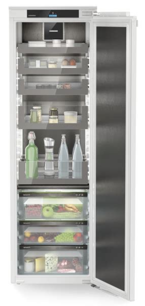 Liebherr Irbpbsci Integrierbarer K Hlschrank Mit Biofresh