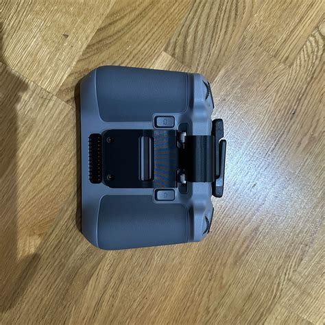 DJI RC2 Cover (Sun Visor) for GoPro Clip (DJI Mini 4) by Cristian ...