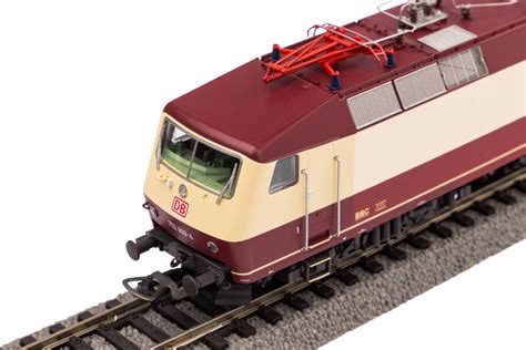 Br Electric Loco Db Iv Sound Buy Modeltrains Piko Webshop