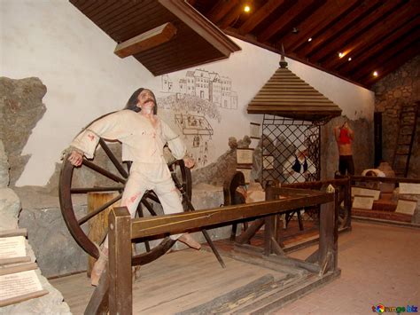 Breaking Wheel Of Torture Free Image № 31812