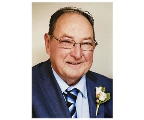 John Blacklock Obituary 2022 Guelph On Guelph Mercury Tribune