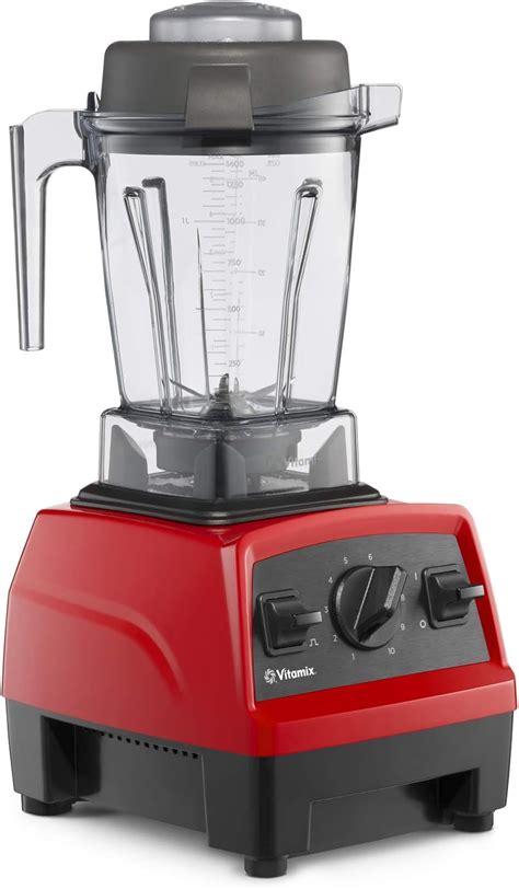 Vitamix E310 Explorian Blender Professional Grade 48 Oz Container