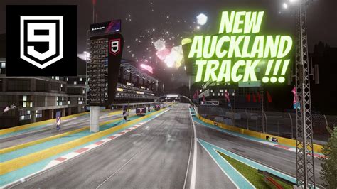 Asphalt 9 Legends Heatwave Season Update 20 New Auckland Track