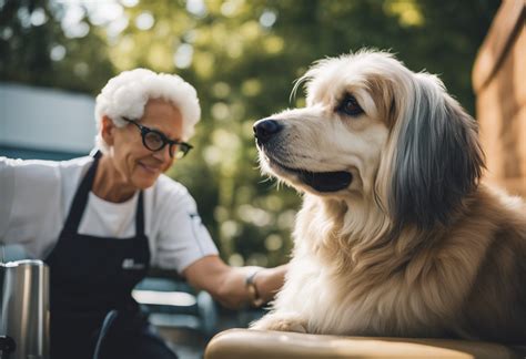 Senior Dog Health: Key Strategies for Lifelong Vitality - Saint Animal ...