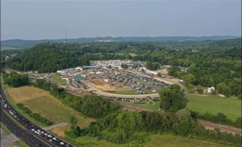 Pike County Fair Ready For 2024 Run Litter Media