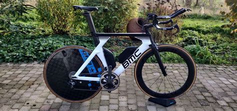 Bmc Timemachine 01 Used In L Buycycle