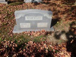 Hubert Elijah Ashcraft 1893 1974 Mémorial Find a Grave